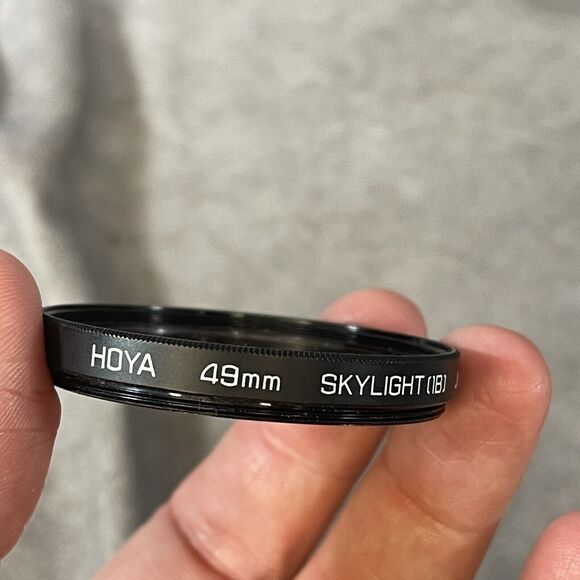 Pentax Spotmatic 35mm SLR Film Camera with Super Takumar lens & Wide Angel Lens - Picture 3 of 16